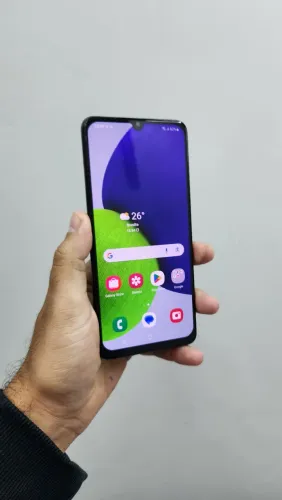 Vendo Samsung A22 128gb