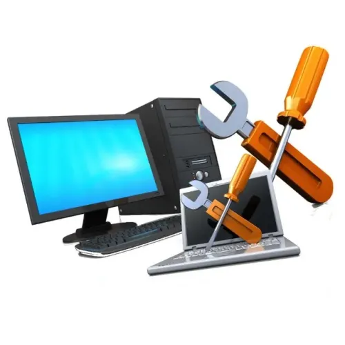 Reparo / Conserto e montagem de computador, melhorias para lentidão