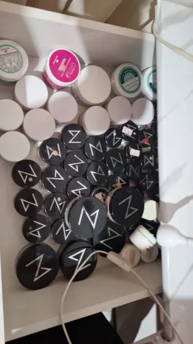 Produto para nails designer .