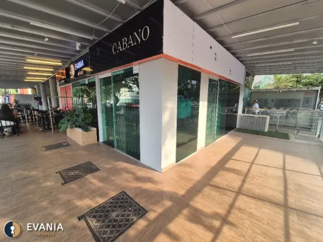 Loja para locação, 40 m² - Jardim da Penha - Vitória (ES)