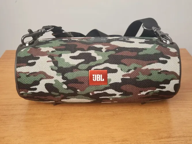 JBL Xtreme 1° geração (usado)