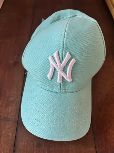 Boné NY New York Yankees