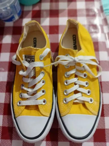 All star novo Tam 36
