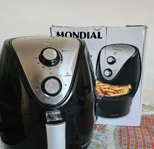 Air Fryer