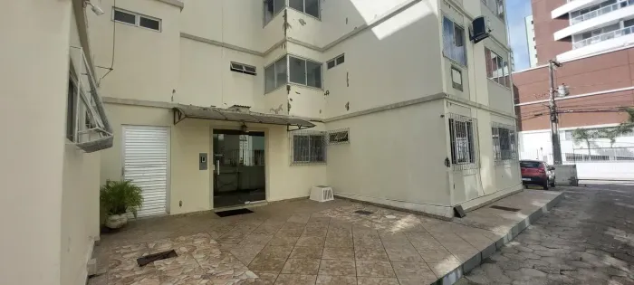 Apartamento de 1 quarto a venda em Campinas - São José - SC