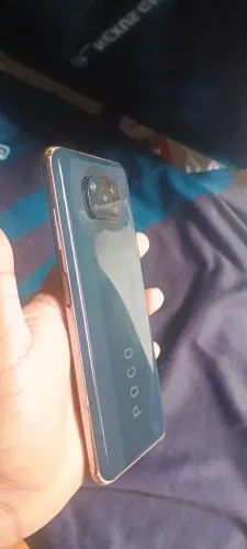 POCO X3 PRO 256GB 8 DE RAM