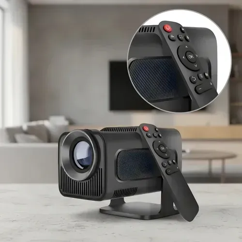 Projetor HY320 Mini Original