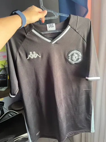 Camisa de time Vasco da Gama Kappa