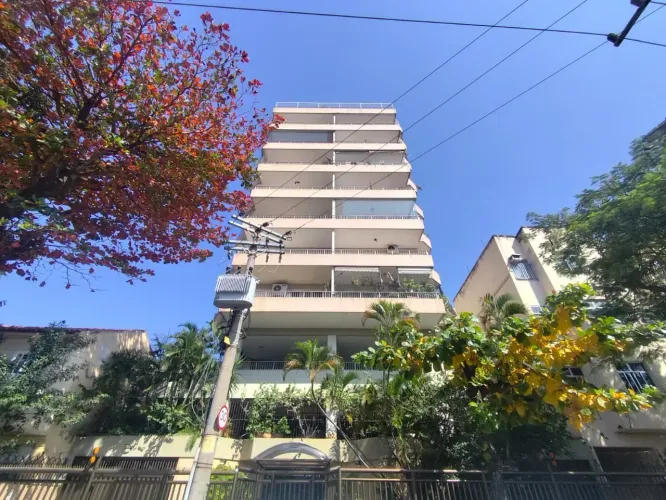 Olaria - Rua Major Rego