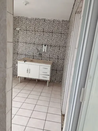Vendo apartamento na COHAB 1 próximo a rotatória 