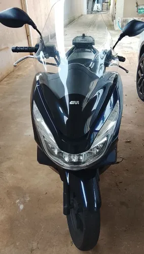 Honda PCX 150 2018.