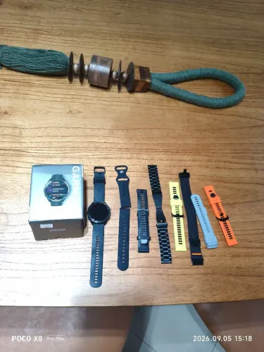 Garmin 965