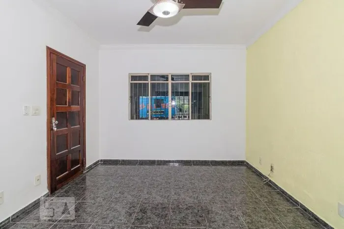 Casa à Venda - Vila Guilherme, 2 Quartos, 110 m2