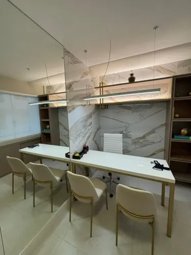 Federação VENDO | Centro Odontológico | 2 salas | 35 m² | Móveis Planejados | Alto Padrão