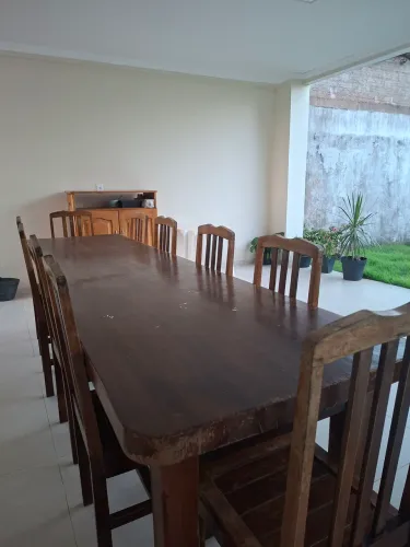 Vendo Mesa