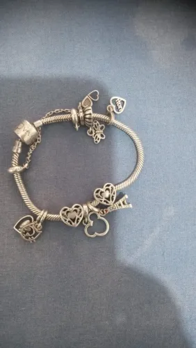 Pulseira da vivara