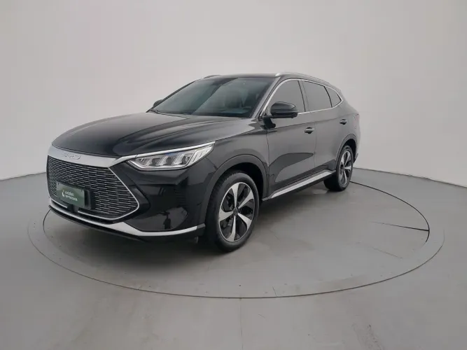 BYD Song Plus 1.5 16V Aut. (hibrido) 2024