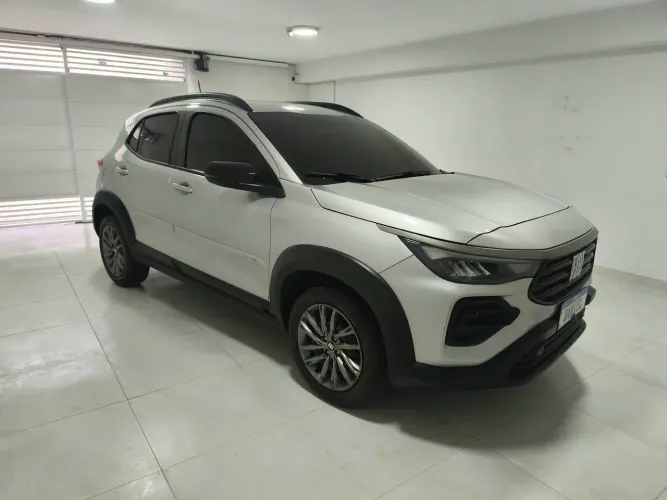 Fiat Pulse Drive 1.3 8V Flex Aut. 2024
