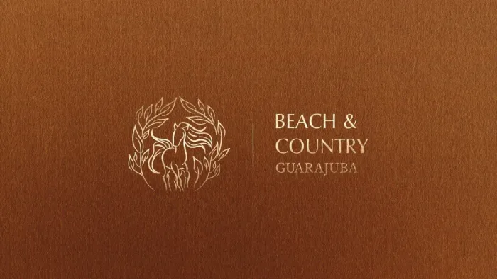 Guarajuba| Lotes a partir de 750m² | Condomínio/Fazenda de Luxo | Guarajuba Beach & Countr