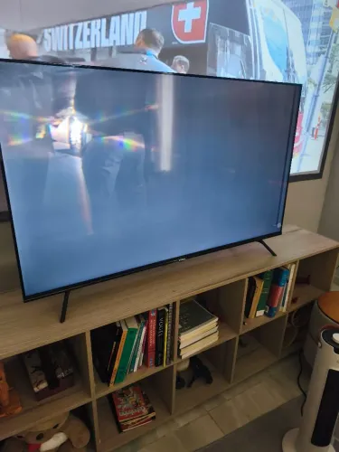 Smart para retirada de peças 