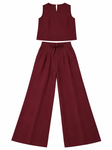Conjunto alfaiataria