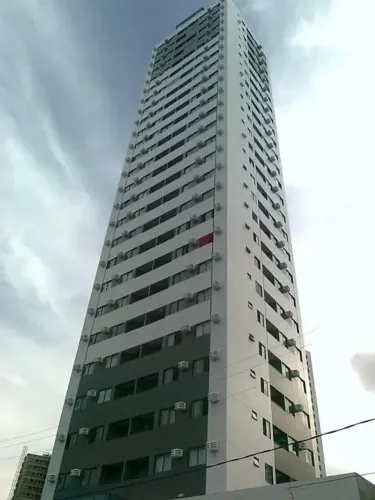 Apartamento à venda no PARC BOA VIAGEM, BOA VIAGEM, Recife, PE