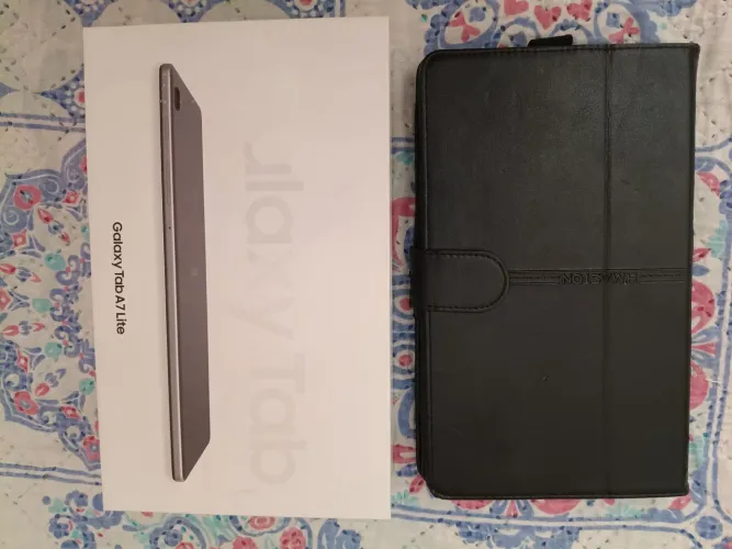 Tablet Samsung 