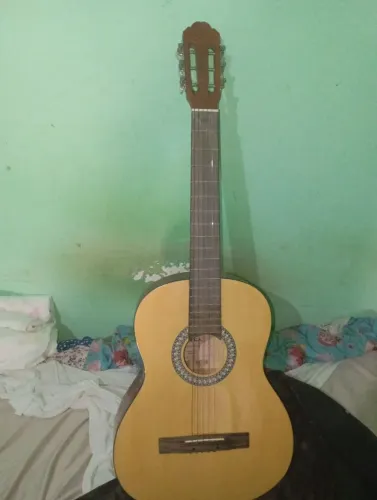 Violão iniciante 