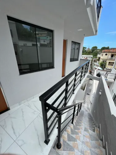 ÚLTIMA UNIDADE DISPONÍVEL - KITNET NO FONSECA