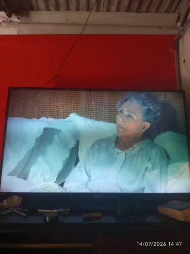 Tv Philips 43 polegadas