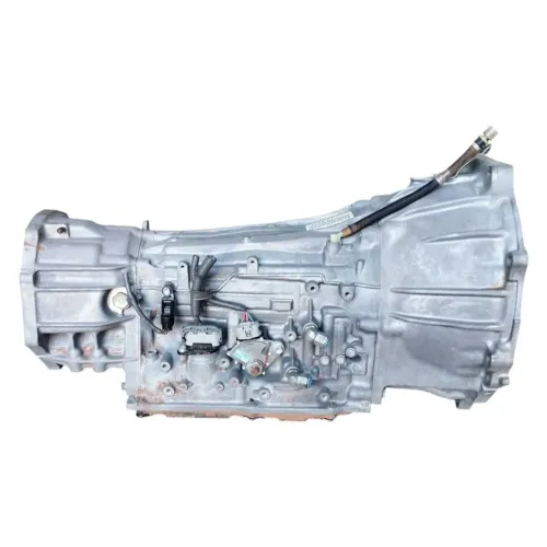 Caixa Câmbio Automática Toyota Hilux 2.8 Srx 2018 2019 2020