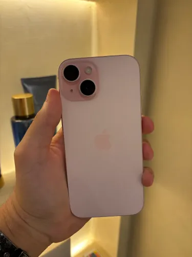 iPhone 15 128gb