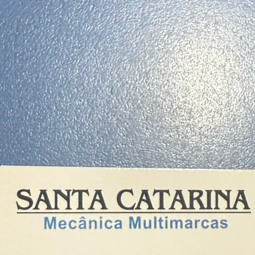 Vaga de emprego em oficina mecânica