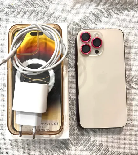 iPhone 14 Pro Max 256GB