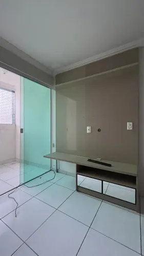 VENDO OU ALUGO APARTAMENTO NO JOSÉ AMÉRICO