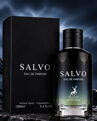 Salvo