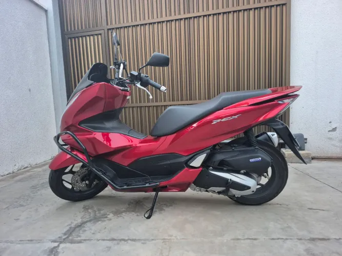 PCX HONDA
