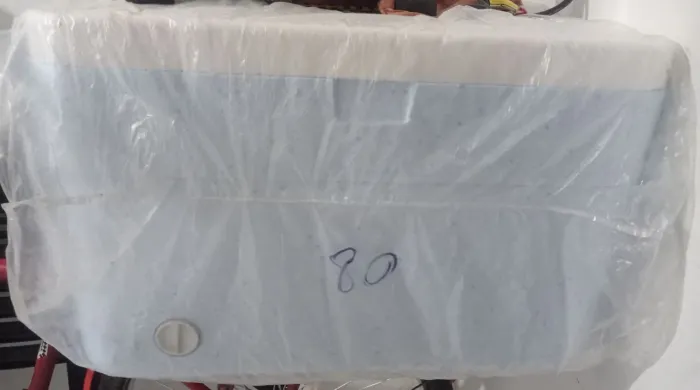 ISOPOR ISOPLAST 80L NOVO 