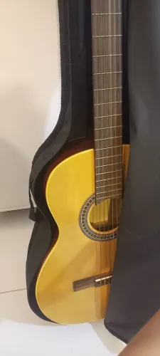 Violão Giannini