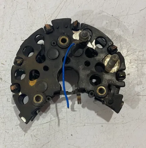 Placa Diodo Retificadora Alternador Clk320 1999
