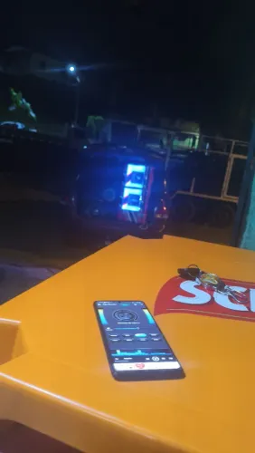 Som automotivo 