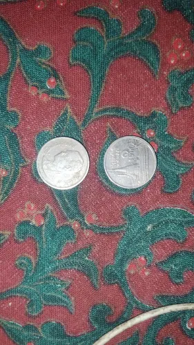 Moedas