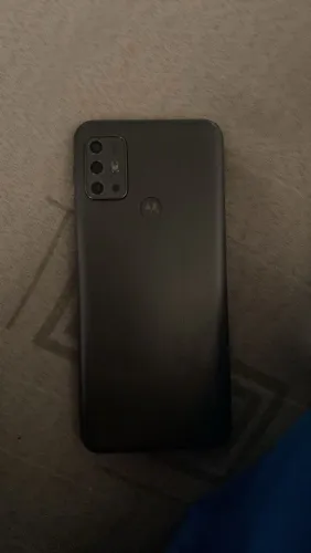 Motorola G20