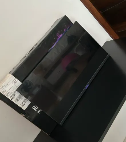 Monitor Horizon Z24 23,8? | Tela grande | 75Hz 