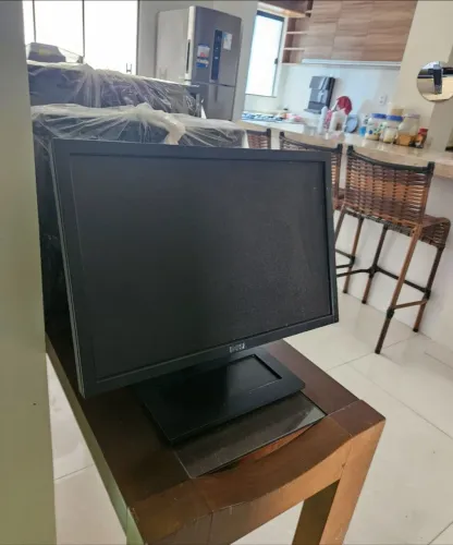 Monitor Dell 19 Polegadas VGA