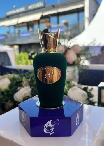 Mezzo, Sospíro - 100ml, lacrado! (a nova hype global)