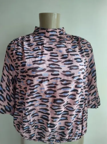 Blusa feminina