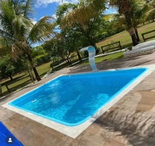 Piscina de fibra 4