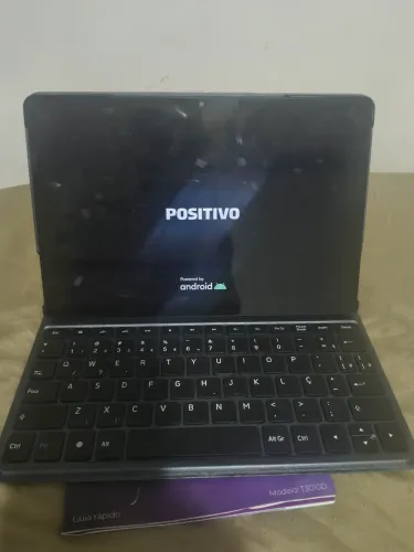 ESTOU VENDENDO POR FALTA DE USO . BASICAMENTE NOVO NA CAIXA AINDA. 