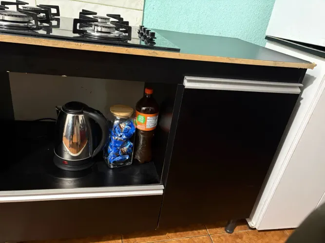 Cooktop